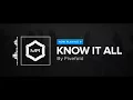 Download Lagu Fivefold - Know It All [HD]