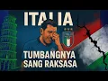 Lagu Apa yang Terjadi pada Italia? Raksasa yang Kini Terpuruk!