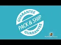 The UPS Store - Victoria Pack Ship