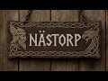 Lagu (71) Terug naar Nästorp!!