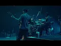 WASHED | Live Drums and Bass Cam | ELEVATION RHYTHM