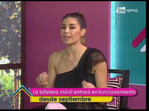 La billetera móvil entrará en funcionamiento desde septiembre