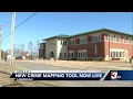 Carbondale Police Using New Crime Mapping Tool