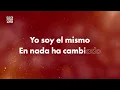 Jerry Rivera - Cuenta Conmigo [Letra Oficial]