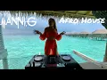 Download Lagu Ocean Afro House Mix by Dj Ann.G Maldives - Ann.G Radio Show #34