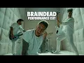 Lagu Papa Roach - BRAINDEAD (Performance CUT)
