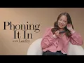 Download Lagu Laufey Prank Calls Conan Gray, Reneé Rapp, Lukas Gage \u0026 Her Sister | Phoning It In | ELLE