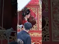 Download Lagu Deng Enxi’s wedding in “Blooming Flowers” ​​leaked, the bride Fu Tingyun is so beautiful