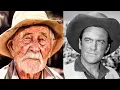 The Life and Sad End of James Arness - Before His Death a Crazy Secret Was Revealed