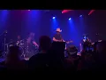 Randall King - You In A Honky Tonk | Live | Cologne 2023