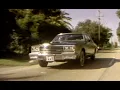 Chevy s 1980 Caprice Big and Noisy But Smooth