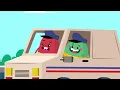 Community Helpers - The Kiboomers Preschool Songs & Nursery Rhymes for Labor Day