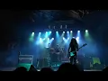 VIOLENT VIRA - Saccharine live in Tucson, AZ 2025