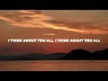 AVAION - ABOUT YOU (Lyrics)