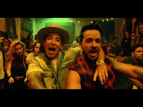 Download MP3 Luis Fonsi - Despacito ft. Daddy Yankee (Official Remake Music Video)
