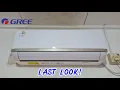 Download Lagu Gree Mini Split air conditioner | Last Look