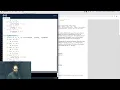Rob Creates Controls in Processing with Python