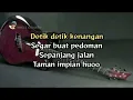 Download Lagu Izinkan Selamanya Namamu dihati (karaoke) Raffa Affar