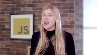 Learn to code with JavaScript Teaser