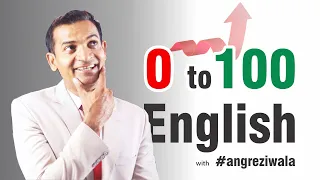 class 1 0 to 100 spoken english with angrezi wala