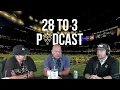 Ep 95 SAINTS vs CHIEFS PREDICTIONS - Can we pull out the road W in Prime Time on MNF