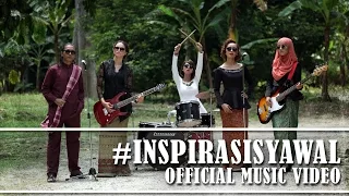 Download Ain Edruce, Aepul Drama, Mira Filzah, Nadia Nash \u0026 Elyssa Alia: Inspirasi Syawal. MP3