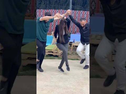 حركاتي جزارية ام الجود تهز ارض الميجانا🫵🏻dabke lebanon