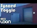 Synced Toggles VRChat Udon Tutorial
