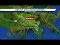 Louisiana state police investigating Lafourche Parish deputy-involved shooting