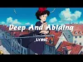 Lagu Ghibli Music - Deep And Abiding - Victor Lundberg | Lyrics