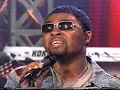 Musiq (Half Crazy)
