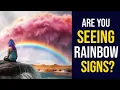 The REAL Spiritual Meaning of a Rainbow - REVEALED