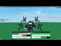 Voidacity s Script Builder Gaster hand scritp