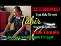KARAOKE TABIR (Evi Tamala)