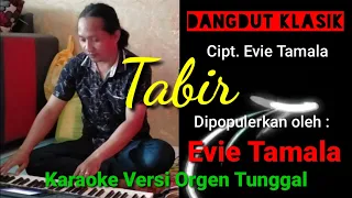 Download KARAOKE TABIR (Evi Tamala) MP3