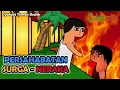 Download Lagu Persahabatan Diantara Surga dan Neraka (Ilustrasi Syafaat Teman Sholeh)