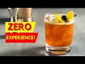 BARTENDING 101 FOR BEGINNERS No Experience