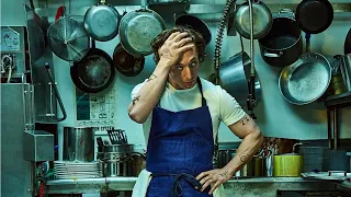 A Young Chef From The World Of Fine Dining Returns To Chicago To Run His Family Worst Sandwich Shop