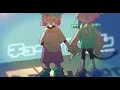 THREEE / Chewing Gum feat. KANA-BOON(Reflaming ver.)
