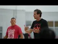 Quin Snyder - 2024 Atlanta Hawks Coaches Clinic Recap