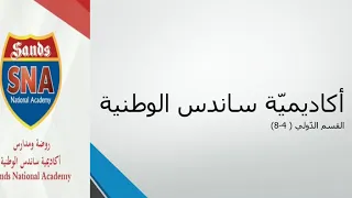 شرح قصيدة اللغة العربية للشاعر حليم دموس الصف الخامس الأساسي المعلمة إيمان برهم 