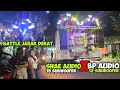 Download Lagu Cukup Sengit,,Battle BP AUDIO vs SHAE AUDIO cek sound Karnaval Bringin Wajak