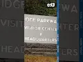 Govt shutdown impacts Blue Ridge Parkway