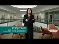 Dr Mary Kerr CEO of NeRRe Therapeutics and KaNDy Therapeutics on her life science innovation