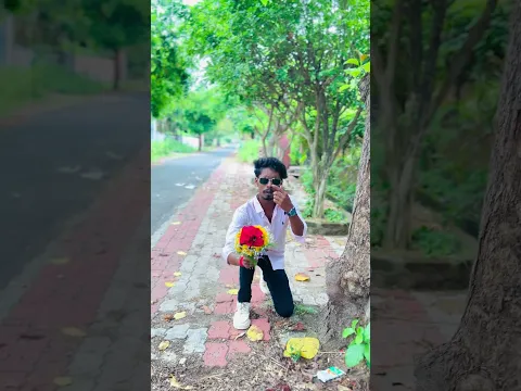 Aree Oo papki pori 😆 #comedy #bongluchcha #funny_video