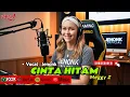 Download Lagu CINTA HITAM - JENONK OFFICIAL #cover #meggi_z #viraltiktok #sunda #rockdut #trending