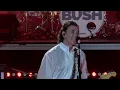 BUSH - "Everything Zen" (Live in Toronto)