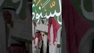 ٢١٦٦ حافظ وحافظة في حفل جمعية خيركم لتعليم القرآن الكريم بمرور ٥٠ عام نزار العلي نزار العلي 