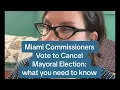 Download Lagu Miami annuleert burgemeestersverkiezing 2025? Wat betekent dit?