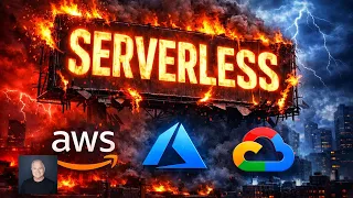 Serverless Cloud Hype Is Colliding with Reality